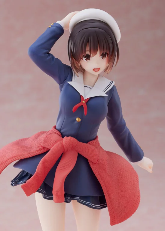 Saekano - Coreful Figure - Megumi Kato (School Uniform ver.)