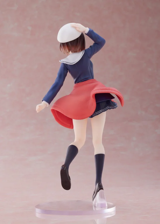 Saekano - Coreful Figure - Megumi Kato (School Uniform ver.)