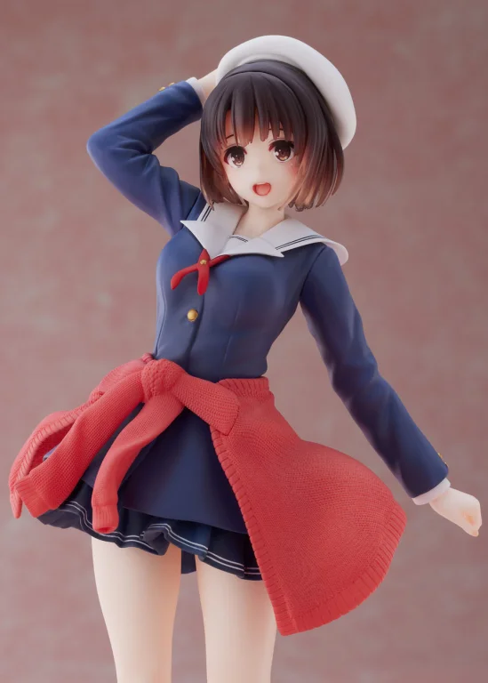 Saekano - Coreful Figure - Megumi Kato (School Uniform ver.)