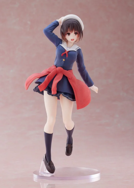 Saekano - Coreful Figure - Megumi Kato (School Uniform ver.)