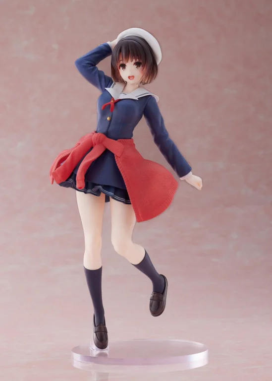 Saekano - Coreful Figure - Megumi Kato (School Uniform ver.)