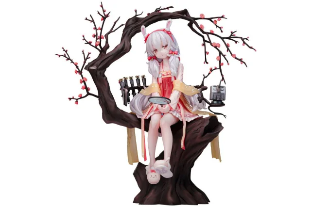 Produktbild zu Azur Lane - Scale Figure - Laffey (Haru Machi Usagi ver.)