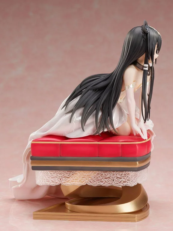 How Not to Summon a Demon Lord - Scale Figure - Rem Galleu (Wedding Dress Ver.)