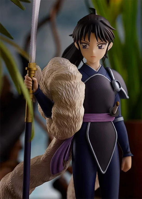 Yashahime: Princess Half-Demon - POP UP PARADE - Setsuna