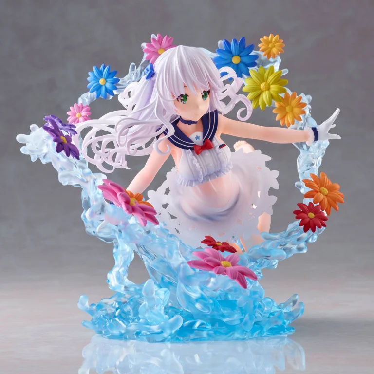 fuzichoco - Non-Scale Figure - Water Prism