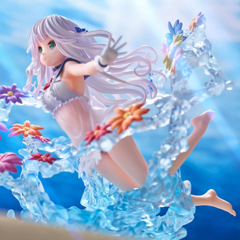 fuzichoco - Non-Scale Figure - Water Prism