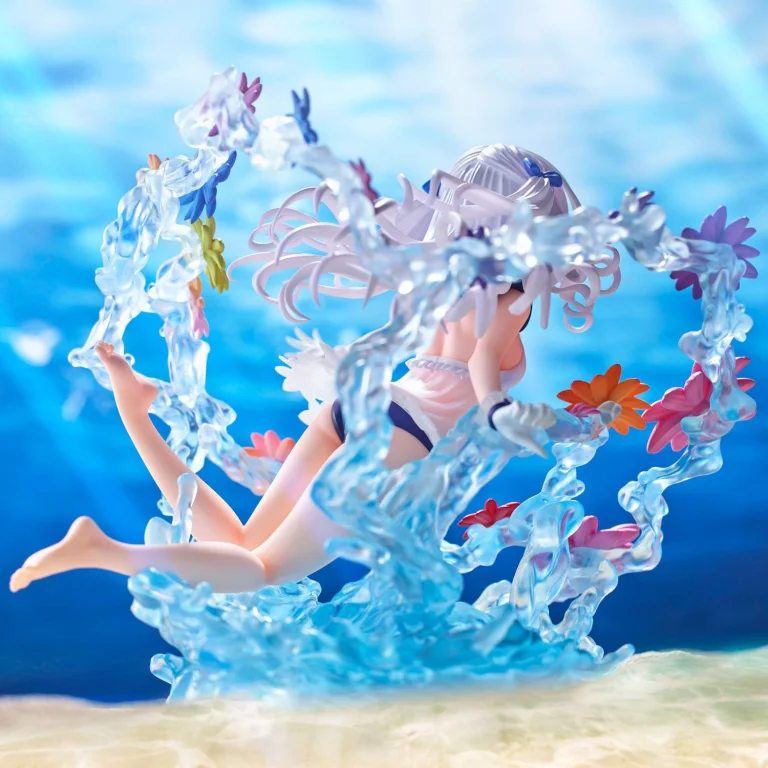 fuzichoco - Non-Scale Figure - Water Prism