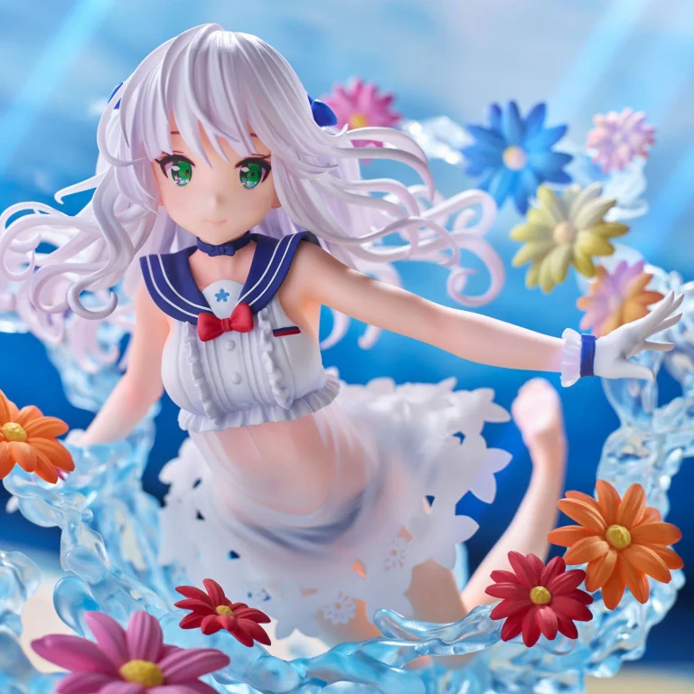 fuzichoco - Non-Scale Figure - Water Prism