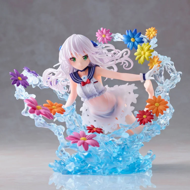 fuzichoco - Non-Scale Figure - Water Prism
