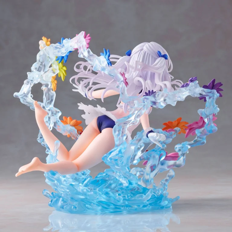 fuzichoco - Non-Scale Figure - Water Prism