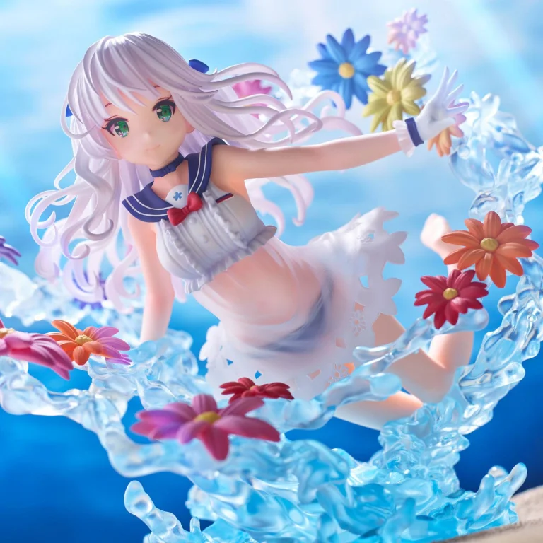 fuzichoco - Non-Scale Figure - Water Prism