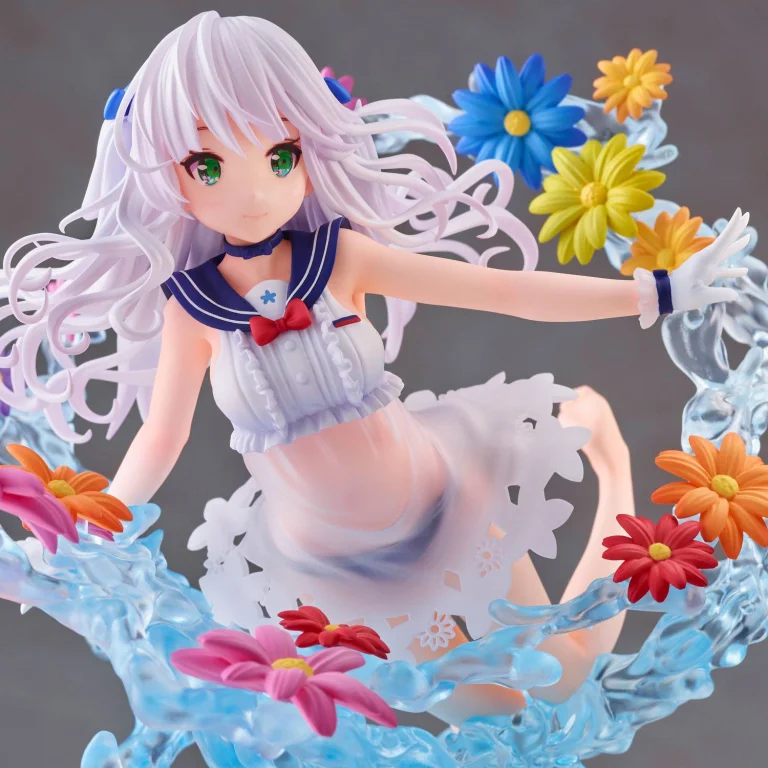 fuzichoco - Non-Scale Figure - Water Prism
