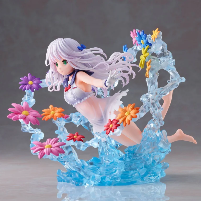 fuzichoco - Non-Scale Figure - Water Prism