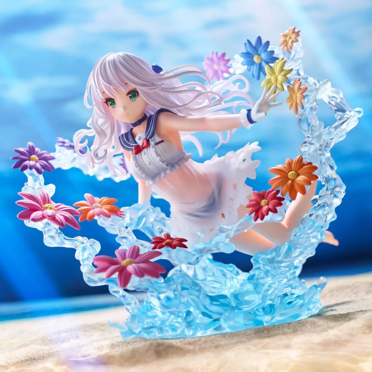 fuzichoco - Non-Scale Figure - Water Prism
