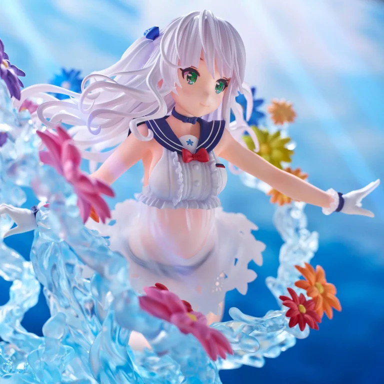 fuzichoco - Non-Scale Figure - Water Prism