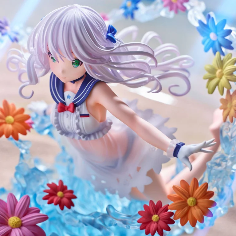 fuzichoco - Non-Scale Figure - Water Prism