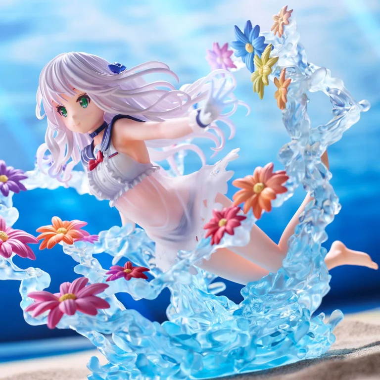 fuzichoco - Non-Scale Figure - Water Prism