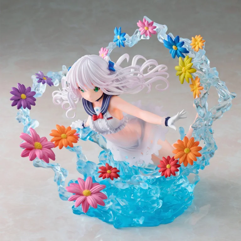 fuzichoco - Non-Scale Figure - Water Prism