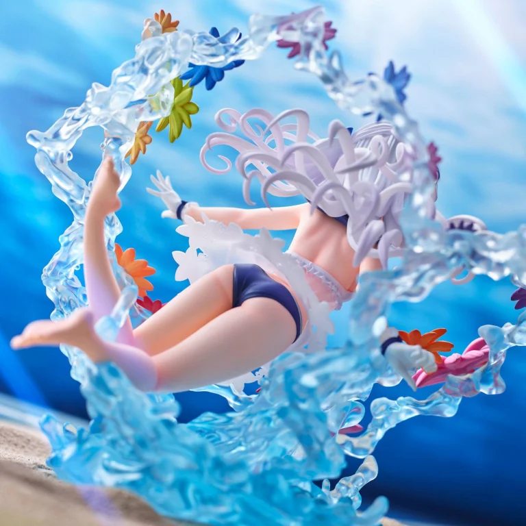 fuzichoco - Non-Scale Figure - Water Prism