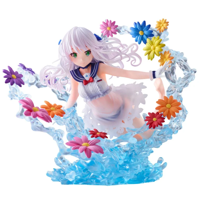 fuzichoco - Non-Scale Figure - Water Prism
