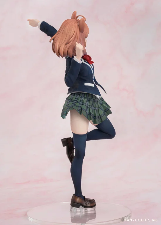 NIJISANJI - Scale Figure - Himawari Honma
