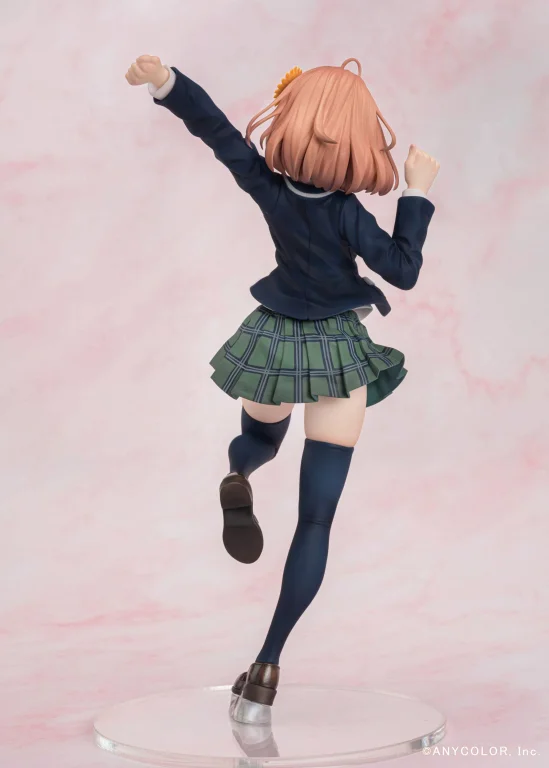 NIJISANJI - Scale Figure - Himawari Honma