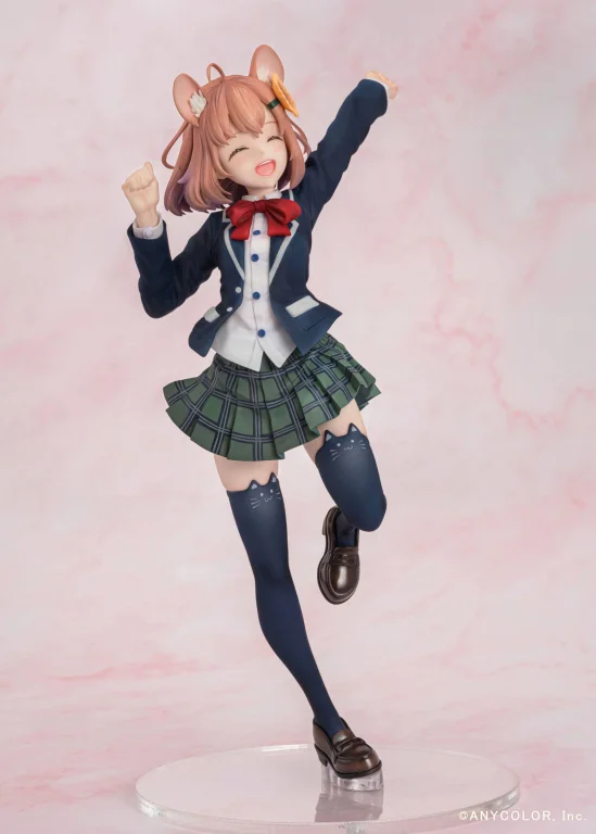 NIJISANJI - Scale Figure - Himawari Honma