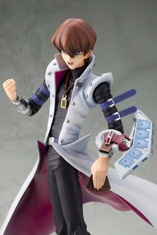 Yu-Gi-Oh! - ARTFX J - Seto Kaiba