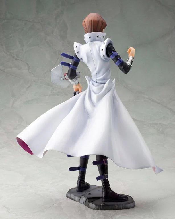 Yu-Gi-Oh! - ARTFX J - Seto Kaiba