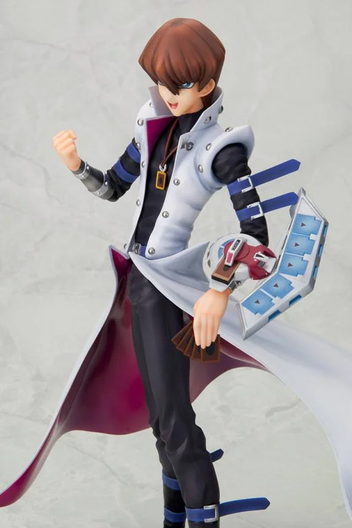 Yu-Gi-Oh! - ARTFX J - Seto Kaiba