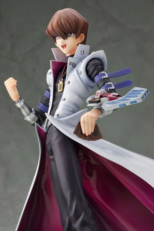 Yu-Gi-Oh! - ARTFX J - Seto Kaiba