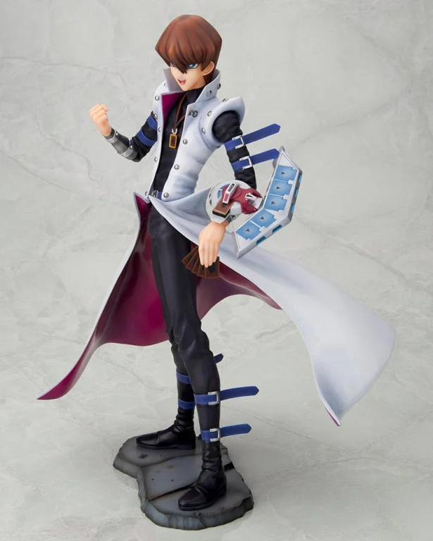 Yu-Gi-Oh! - ARTFX J - Seto Kaiba