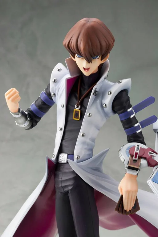 Yu-Gi-Oh! - ARTFX J - Seto Kaiba