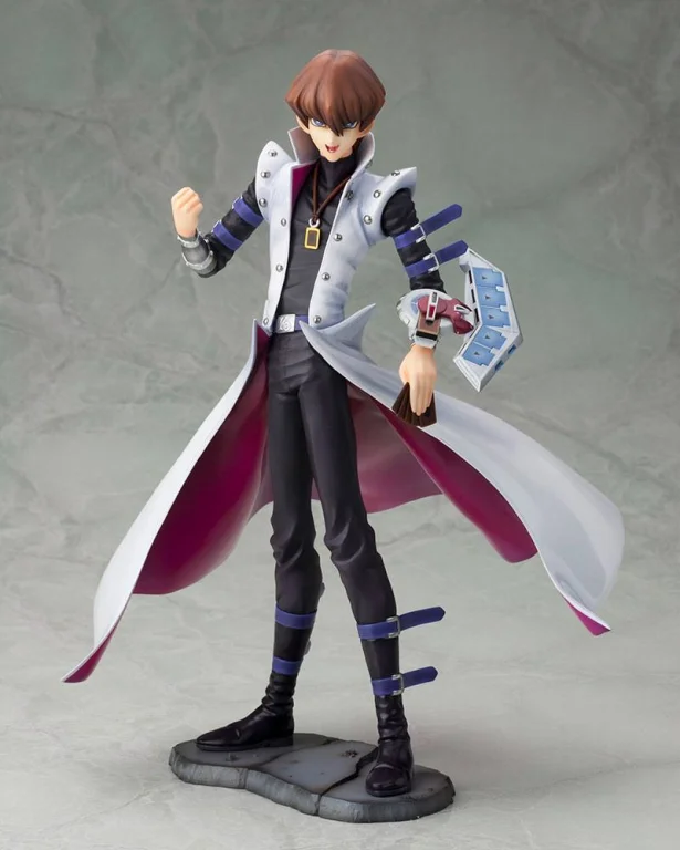 Yu-Gi-Oh! - ARTFX J - Seto Kaiba