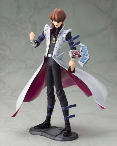 Produktbild zu Yu-Gi-Oh! - ARTFX J - Seto Kaiba