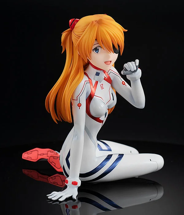 Evangelion - KDColle - Asuka/Rei/Mari (Newtype Cover Ver.)