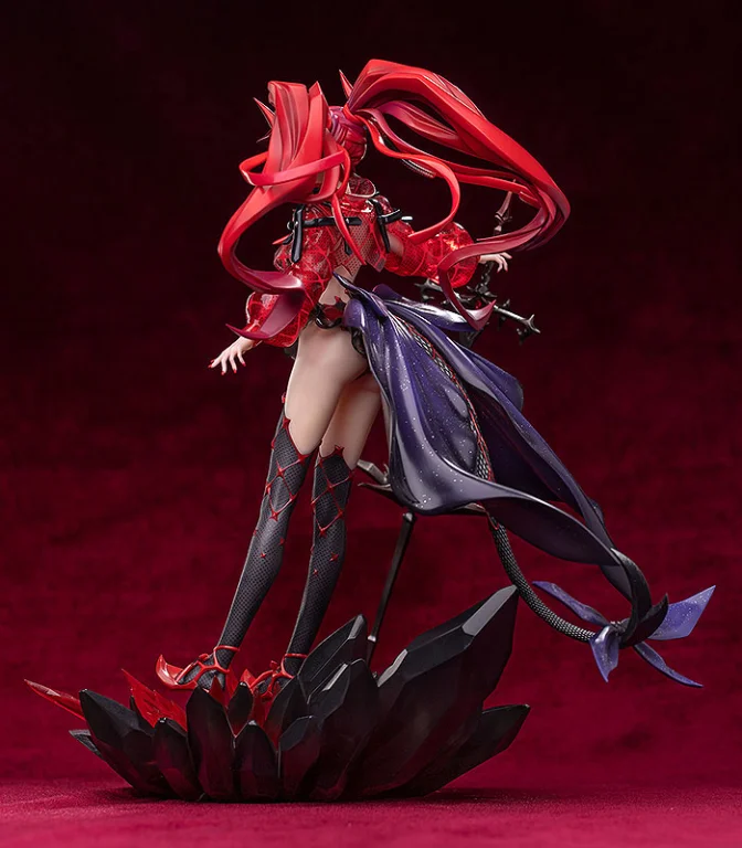 Girls From Hell - Scale Figure - Viola