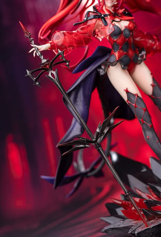 Girls From Hell - Scale Figure - Viola