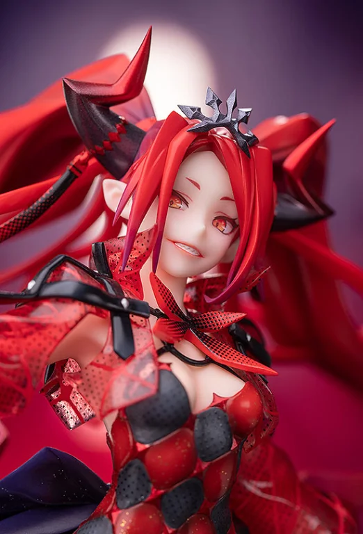 Girls From Hell - Scale Figure - Viola