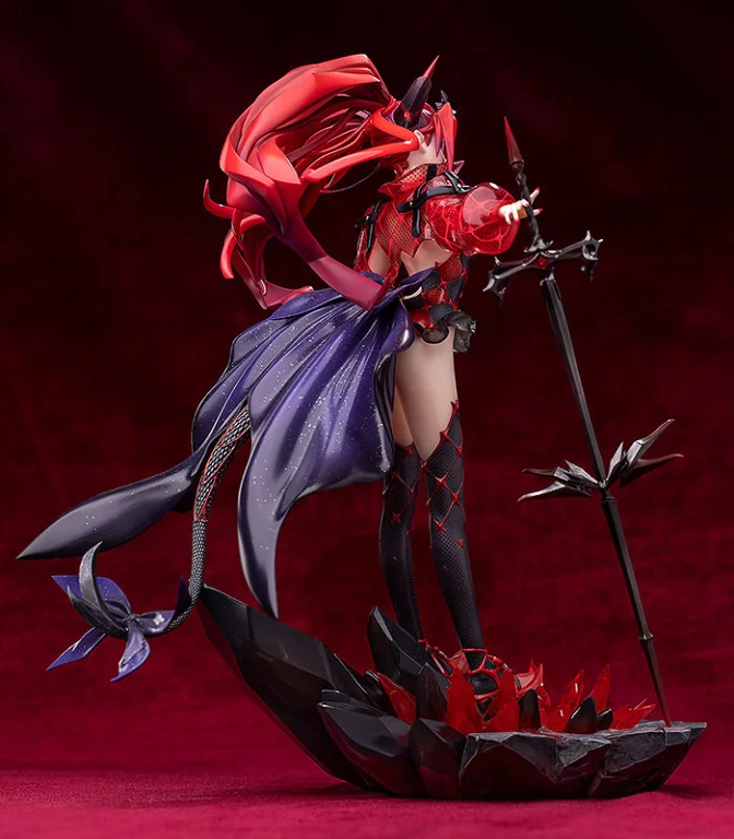 Girls From Hell - Scale Figure - Viola
