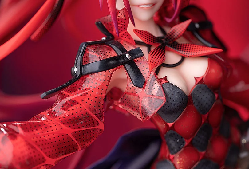 Girls From Hell - Scale Figure - Viola