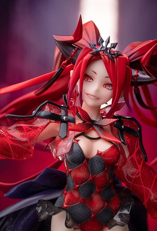 Girls From Hell - Scale Figure - Viola