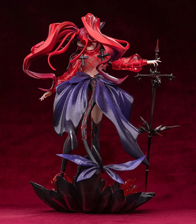 Girls From Hell - Scale Figure - Viola