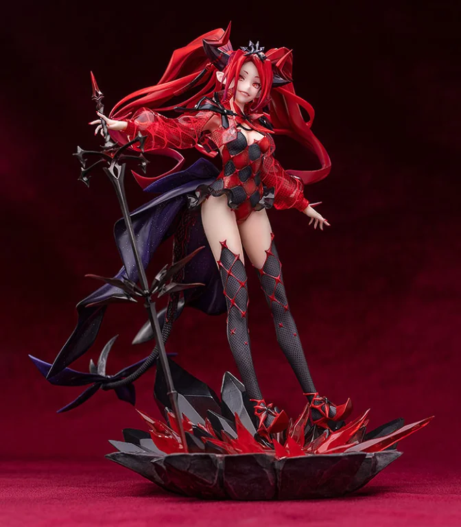 Girls From Hell - Scale Figure - Viola