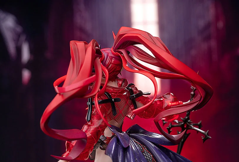 Girls From Hell - Scale Figure - Viola