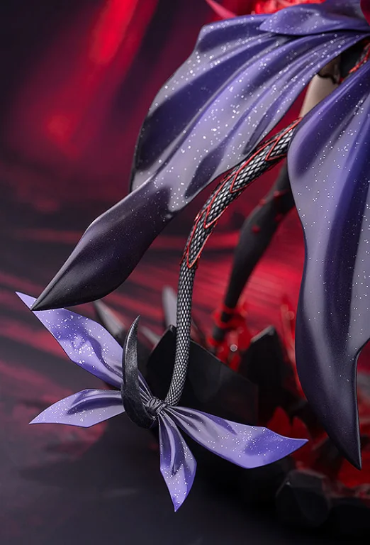 Girls From Hell - Scale Figure - Viola