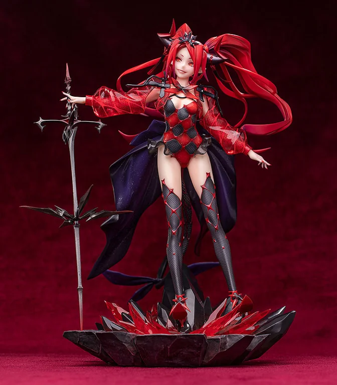 Girls From Hell - Scale Figure - Viola