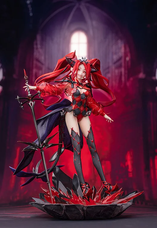 Girls From Hell - Scale Figure - Viola