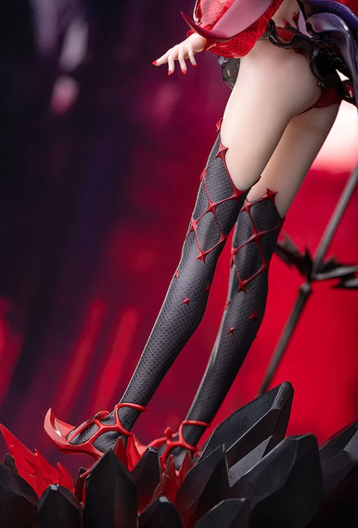 Girls From Hell - Scale Figure - Viola