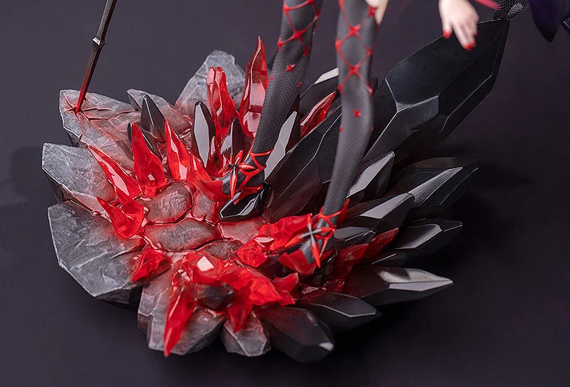 Girls From Hell - Scale Figure - Viola